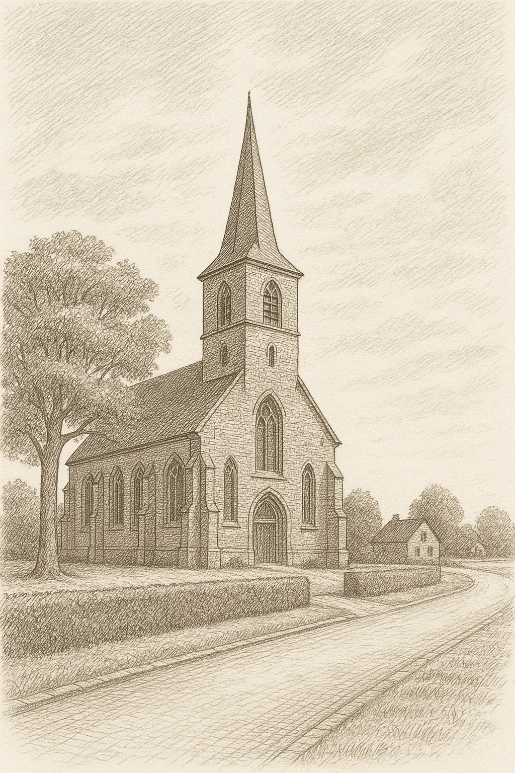 Kerk